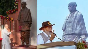 Sardar Patel Jayanti 2024: कितने पढ़ें- लिखे थे सरदार वल्लभाई पटेल? जानिए उनकी शिक्षा और अवॉर्ड्स के बारे में
