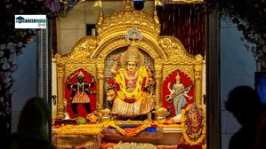 Shardiya Navratri 2024: 10 या 11 अक्टूबर कब मनाई जाएगी दुर्गा अष्टमी और नवमी?