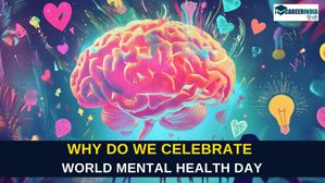 World Mental Health Day 2024: विश्व मानसिक स्वास्थ्य दिवस क्यों मनाया जाता है? जानिए थीम और महत्व