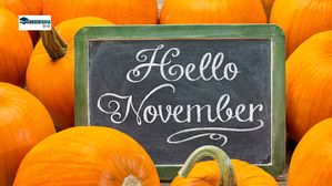 November Calendar 2024: नवंबर में आने वाले राष्ट्रीय और अंतर्राष्ट्रीय दिवस की सूची यहां देखें