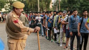 JKSSB Recruitment 2024: जेकेएसएसबी ने जम्मू-कश्मीर पुलिस में 669 सब इंस्पेक्टर पदो पर निकाली भर्ती, देखे डिटेल