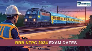 RRB NTPC 2024 Exam Dates: आरआरबी एनटीपीसी परीक्षा कब होगी? एनटीपीसी एडमिट कार्ड कब आएगा? डिटेल्स