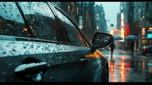 Bangalore Weather: बेंगलुरु के आस-पास के इलाकों में Rain Alert, क्या बंद रहेंगे स्कूल?