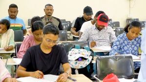 CTET एडमिट कार्ड 2024 जल्द ही ctet.nic.in पर जारी होगा; सीबीएसई सीटीईटी दिसंबर हॉल टिकट कैसे डाउनलोड करें?