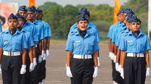 IAF Agniveervayu Bharti 2024 के लिए आवेदन 7 जनवरी से शुरू, परीक्षा 22 मार्च को, देखें डिटेल्स 