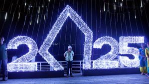 New year Eve 2024: नववर्ष की पूर्व संध्या दोस्तों को भेजें शुभकामनाएं, संदेश और शेयर करें स्टेटस