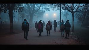 Rajasthan Winter Vacation: राजस्थान सरकार ने शीत लहर की चेतावनी के कारण स्कूलों में शीतकालीन अवकाश की घोषणा की