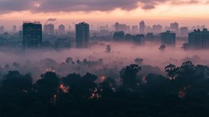 Weather in Bangalore: पार्टी या घूमने का है प्लान तो जान लें नए साल पर कैसा रहेगा बेंगलुरु का मौसम? 