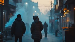 Bangalore Weather: बेंगलुरु में मौसम हुआ सुहाना, हल्की बारिश के साथ लुढ़का पारा, कब तक होगी बारिश?