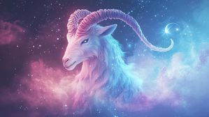 Capricorn: मकर राशि का करियर होरोस्कोप 2025 - इस साल आपको मिलेगी नई पहचान 
