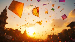 Happy Makar Sankranti Poem 2025: खुशियां होंगी डबल, शेयर करें मकर संक्रांति की शॉर्ट कविताएं