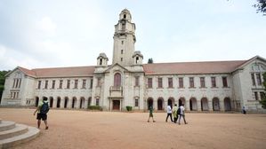 IISc ने Times Higher Ranking में कंप्यूटर विज्ञान और इंजीनियरिंग में ऐतिहासिक टॉप 100 रैंकिंग हासिल की