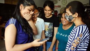 JEE Main 2025 परीक्षा सिटी स्लिप jeemain.nta.nic.in पर जारी, तैयारी कर दें तेज