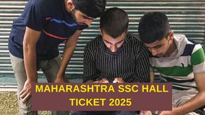 Maharashtra SSC Admit Card: एसएससी एडमिट कार्ड डाउनलोड के लिए mahahsscboard.in पर जारी, कैसे करें डाउनलोड?