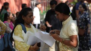 NIFT 2025  प्रवेश परीक्षा आवेदन करें 6 जनवरी तक, देखें पंजीकरण तिथियां और पात्रता मानदंड अन्य डिटेल्स