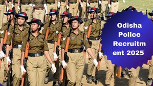 Odisha Police Recruitment 2025: ग्रैजुएट हैं, तो ओडिशा पुलिस में SI पदों पर करें आवेदन, वेतन 35 हजार तक