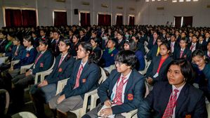 RBSE Time Table 2025: राजस्थान बोर्ड परीक्षाएं कब से शुरू होंगी? आरबीएसई टाइम टेबल कैसे करें डाउनलोड? 