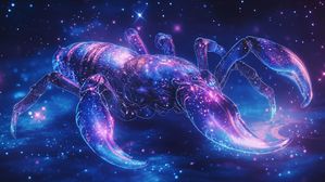 Scorpio: वृश्चिक का करियर होरोस्कोप 2025 - नए अवसर लेकर आयेगा यह साल 