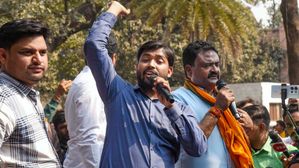 BPSC Exam News: बीपीएससी परीक्षा विवाद के बीच खान सर और गुरु रहमान ने किया प्रदर्शनकारियों का समर्थन