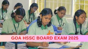Goa HSSC Board Exam 2025: गोवा बोर्ड कक्षा 12वीं परीक्षाएं कल से, देख लें परीक्षा चेकलिस्ट, ड्रेस कोड 