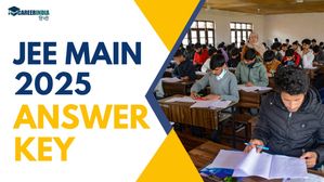 JEE Main 2025 Answer Key (OUT): सत्र 1 जेईई मेन्स उत्तर कुंजी jeemain.nta.nic.in पर जारी, कैसे करें डाउनलोड