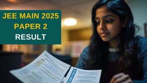 JEE Main 2025 पेपर 2 रिजल्ट jeemain.nta.nic.in पर जारी, कैसे करें डाउनलोड सीधा लिंक यहां