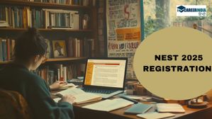 NEST 2025 Registration: नेशनल एंट्रेंस स्क्रीनिंग टेस्ट पंजीकरण nestexam.in पर शुरू, तिथि, पात्रता अन्य डिटेल
