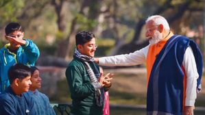 Pariksha Pe Charcha 2025: छात्रों के साथ मास्टरक्लास, पीएम ने बताया 'परीक्षा पे चर्चा' में टेंशन कैसे करें दूर