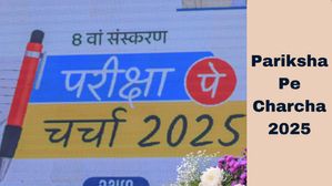 Pariksha Pe Charcha 2025: मैरी कॉम, अवनि लेखरा और सुहास यतिराज ने शेयर किया एग्जाम टिप्स 