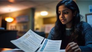 Sarkari Naukri: RPSC लाइब्रेरियन भर्ती 2025 परीक्षा जिले की जानकारी recruitment.rajasthan.gov.in पर जारी