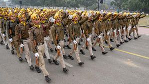 RRB RPF Constable परीक्षा देने वाले हैं! जल्दी से डाउनलोड करें आरआरबी आरपीएफ शहर की सूचना पर्ची 