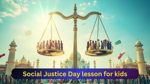 World Day of Social Justice 2025 पर क्या संदेश दें? ये 10 बातें सिखाएं अपने बच्चे को