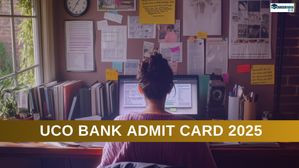 UCO Bank Admit Card 2025: यूको बैंक एलबीओ एडमिट कार्ड ucobank.com पर जारी, परीक्षा 24 फरवरी को