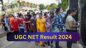 UGC NET Result 2024: करीब 6 लाख से अधिक उम्मीदवारों को यूजीसी नेट रिजल्ट का है इंतजार, देखें अपडेट 