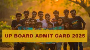 UP Board Admit Card 2025: यूपीएमएसपी 10वीं, 12वीं प्रवेश पत्र कब होंगे जारी? कैसे करें डाउनलोड?