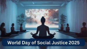 World Day of Social Justice 2025: विश्व सामाजिक न्याय दिवस क्यों मनाया जाता है? जानिए तिथि, थीम, इतिहास