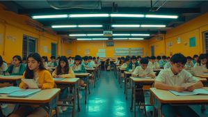 CBSE 10th Result 2025 Date: सीबीएसई बोर्ड 10वीं रिजल्ट 2025 मई में होगा जारी, चेक करें आवश्यक डिटेल्स