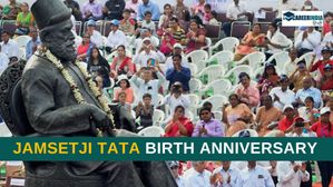 Jamsetji Tata Birth Anniversary: जमशेदजी टाटा जयंती पर शेयर करें प्रेरणादायक कोट्स