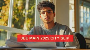 JEE Main 2025: कब जारी होगी जेईई मुख्य सत्र 2 शहर सूचना पर्ची, एडमिट कार्ड एवं अन्य डिटेल्स 