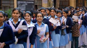 MP Board कक्षा 5वीं, 8वीं रिजल्ट 2025 आज 1 बजे rskmp.in पर होंगे जारी, कैसे चेक करें रिजल्ट?