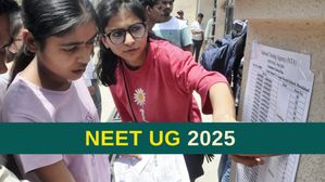 NEET UG 2025: नीट यूजी फॉर्म में करेक्शन करना है तो देखें क्या सुधार कर सकते हैं और क्या नहीं, अंतिम तिथि कल