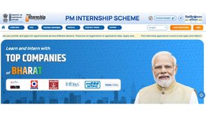 PM Internship Scheme:10वीं या 12वीं पास पीएम इंटर्नशीप पंजीकरण करें आज से, लिंक यहां, स्टाइपेंड 6 हजार