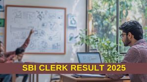 SBI Clerk Result 2025: एसबीआई क्लर्क प्रीलिम्स रिजल्ट कब आएगा? कैसे चेक करेंगे जेए प्रारंभिक रिजल्ट?