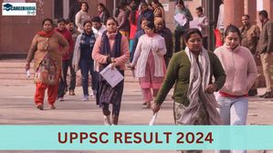 UPPSC Result 2024: यूपीपीएससी पीसीएस प्रीलिम्स रिजल्ट uppsc.up.nic.in पर घोषित, 15,066 उत्तीर्ण