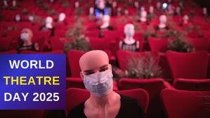 World Theatre Day 2025: हर साल 27 मार्च को विश्व रंगमंच दिवस क्यों मनाया जाता है? जानिए इतिहास एवं महत्व