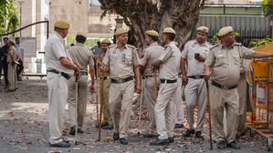 बिहार पुलिस कांस्टेबल भर्ती 2025 के लिए शीघ्र करें आवेदन, 18 अप्रैल अंतिम तिथि