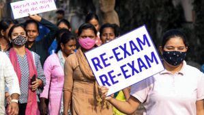 BPSC पेपर लीक विवाद पर सुप्रीम कोर्ट का कड़ा रुख, रोक से किया इनकार, 25 अप्रैल को होगी बीपीएससी मुख्य परीक्षा