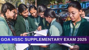 Goa HSSC सप्लीमेंट्री परीक्षा 2025 पंजीकरण शुरू, परीक्षा 21 अप्रैल से 2 मई तक, कैसे करें अप्लाई