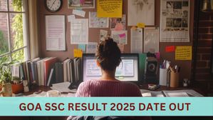 Goa Board SSC Result 2025: 7 अप्रैल को गोवा बोर्ड के छात्रों के लिए एसएससी रिजल्ट gbshse.in पर होंगे जारी