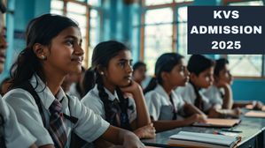 KVS Admission 2025: केंद्रीय विद्यालय में प्रवेश के लिए सूची कैसे चेक करें, कैसे ढूंढें अपने बच्चे का नाम